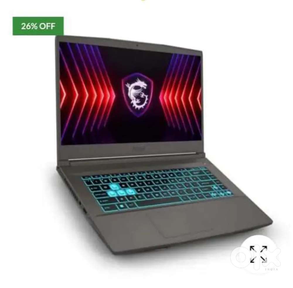 Gaming Laptop