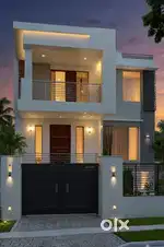 3 BHK DUPLEX VILLA FOR SALE AT MANNIVAKKAM