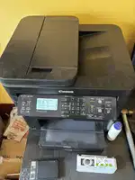 Canon MF 244dw
