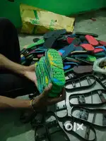 Sleeper making machine