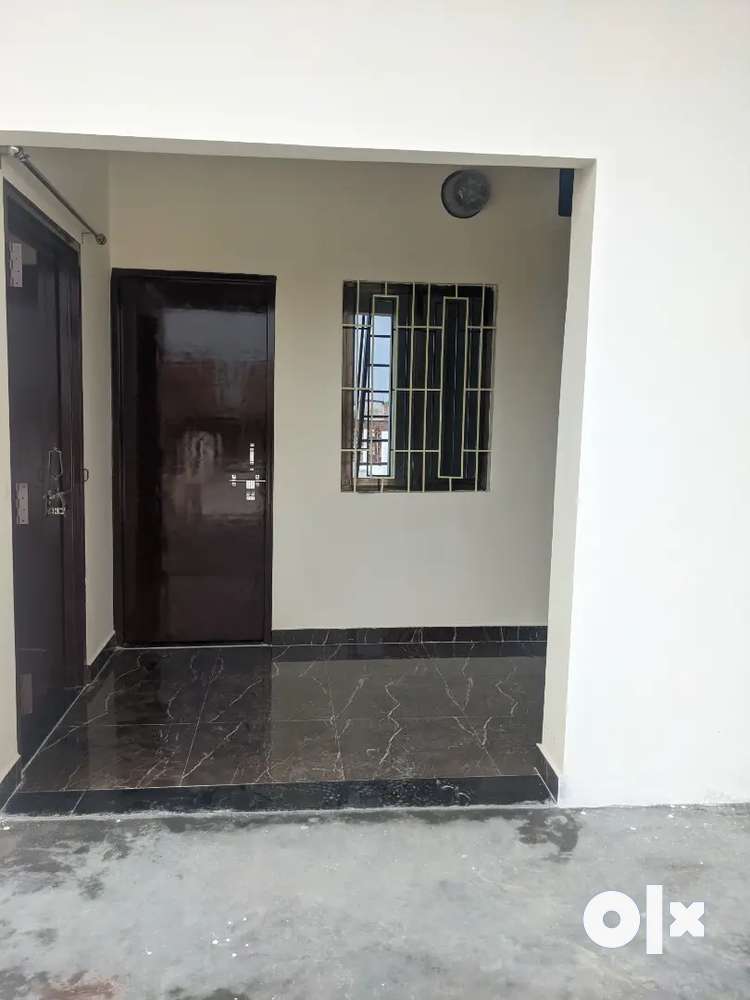 02 BHK for Rent