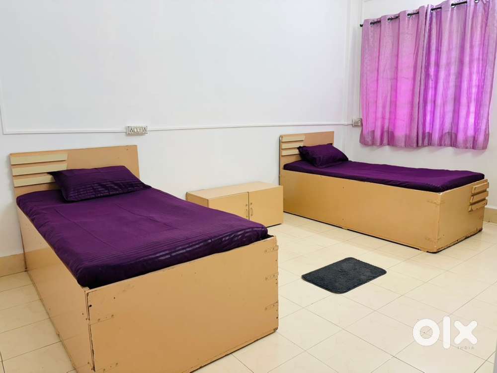 Singh PG Accomodation