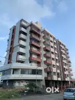 2BHK Ready to Move Flat Availbeal At Godhani Mankapur Koradi road.