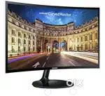 Original samsung 27 inch curved display