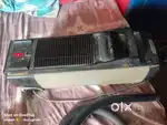 Vacuum cleaner