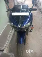 Argent Sell Bike