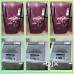Best 2nd hand LG n SAMSUNG FRIDGES &  WASHING MACHINE with WARRANTY