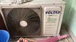 Voltas - Ac 1 ton in good condition