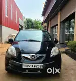 Honda Brio, 2013, Petrol