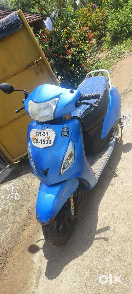 Good Smooth reider ledies vehicles