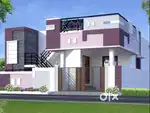 UNIQUE VILLAS AT SALE IN THIRUNINDRAVUR