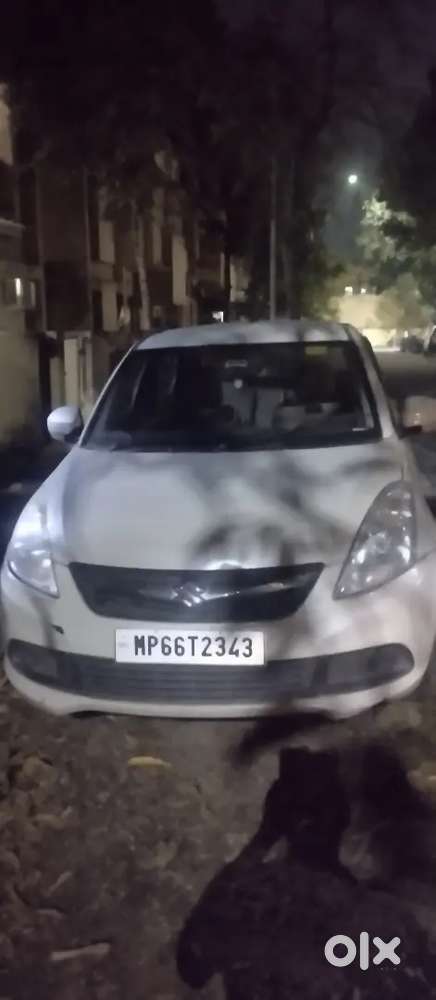 Maruti Suzuki Dzire 2018 Diesel 70000 Km Driven