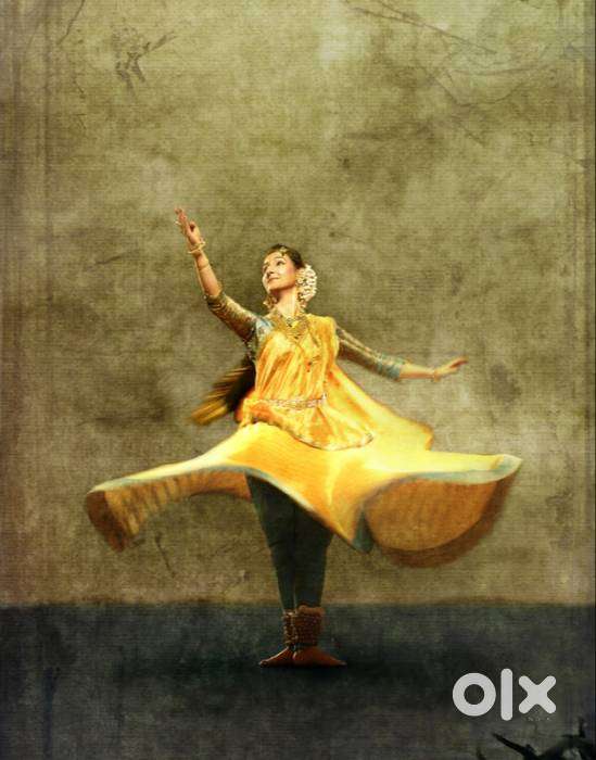 Kathak Teachers Required