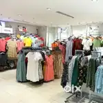 Hiring Required New Vacancy available in Shopping Mall Need staff