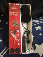 Helmet headset With bluetooth