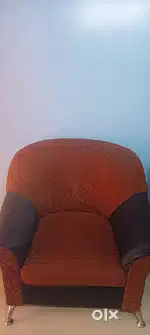 5 seater sofa
