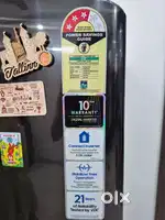 Sale Samsung 255 liter Fridge