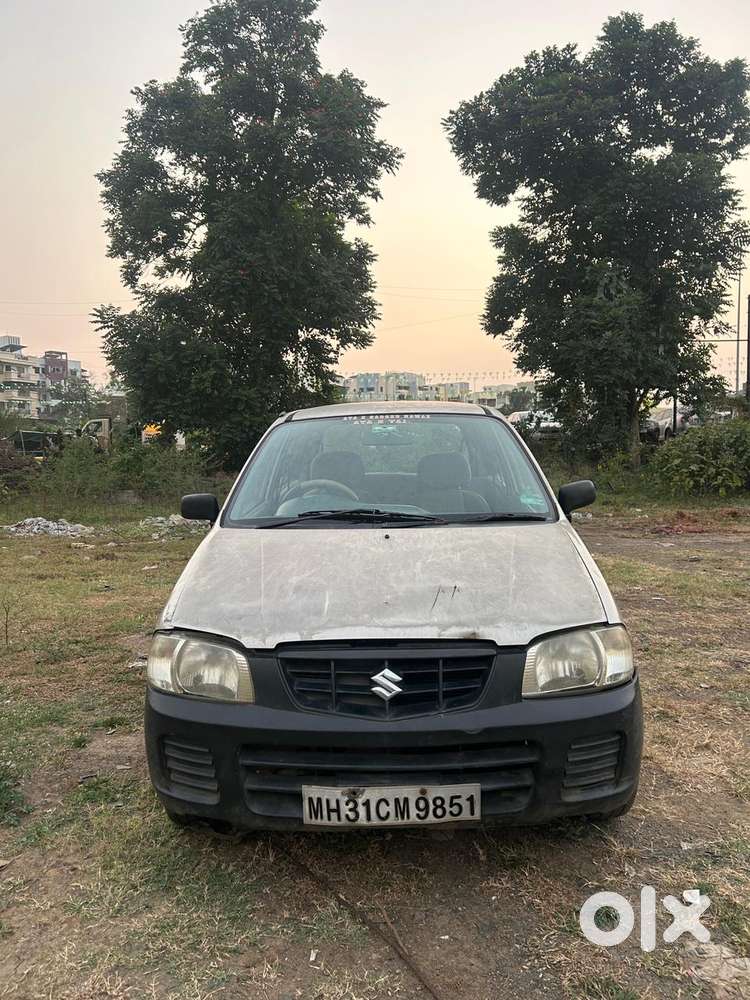 Maruti Suzuki Alto X Fun, 2005, Petrol