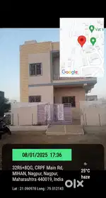 Akshita house