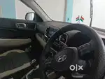 Hyundai New Venue 2025 Diesel 8000 Km Driven