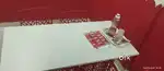Dinning table and chairs