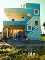 Indipendent Villa_farm house