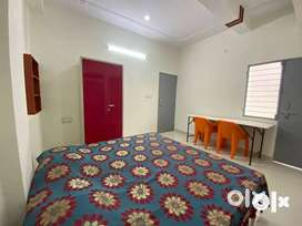 Furnished PG Room for GIRLS ONLY*