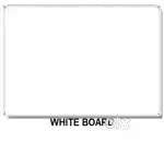RPS Stationers (Jaipur) - White board/Green board