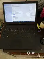 Dell laptop