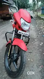 MH14JY9147 MODEL 2022 GOOD CONDITION BIKE