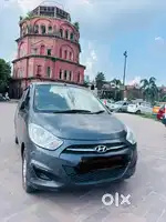 Hyundai i10 2011 Petrol Well Maintained