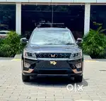 Mahindra XUV400 EV EC, 2023, Electric