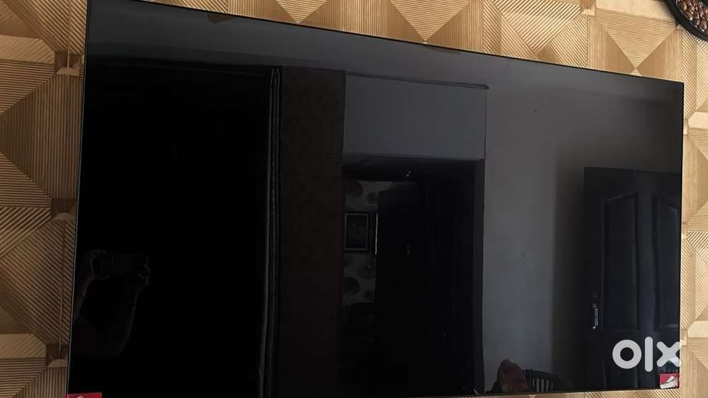 LG 55 inch oled b9pta