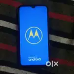 Motorola g8 plus