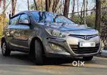 Hyundai i20 2013 Diesel 98000 Km Driven