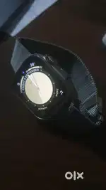 Apple Watch Ultra – Excellent Condition with Strap