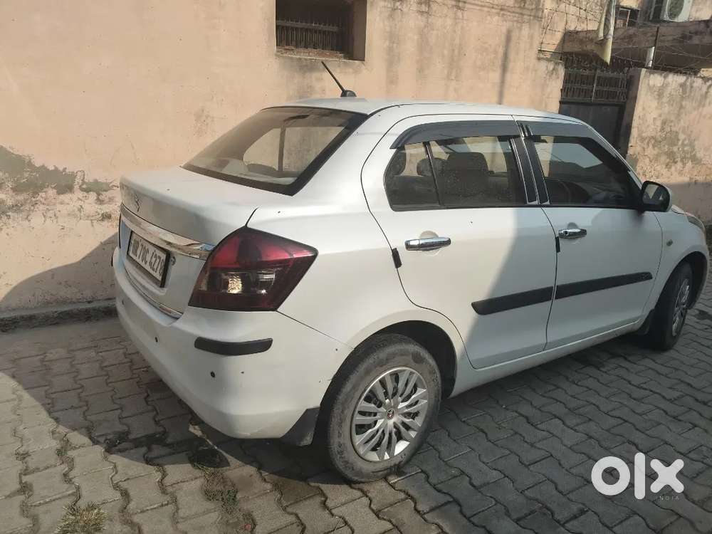 Swift Dzire