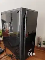 I need money that's why I seel my computer