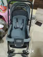 Baby stroller
