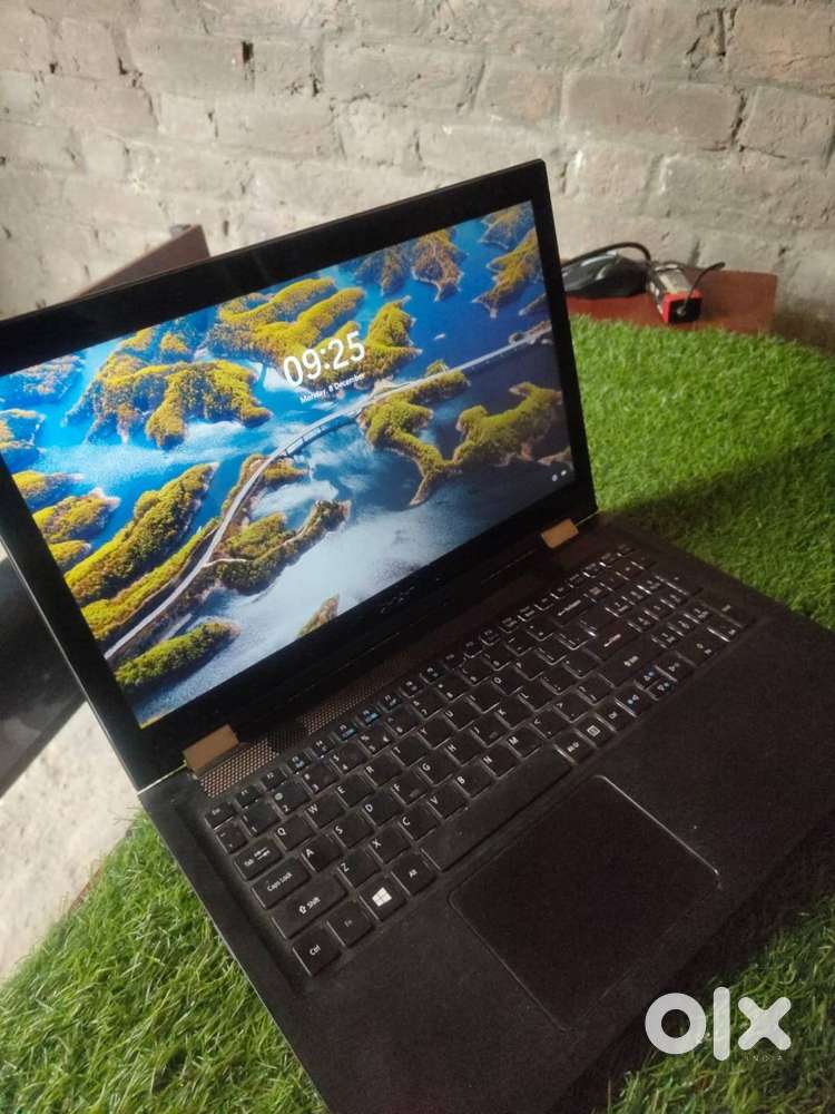 Acer Spin 315