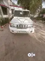 Mahindra Bolero Power Plus 2015 Diesel Good Condition