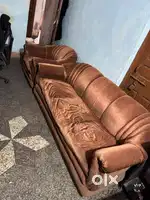 3+1 Sofa Set – Good Condition – Urgent Sale