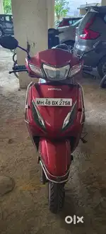 Honda Activa DLX 6G 2020