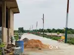 Plot sale in Gated Society Noida Extension