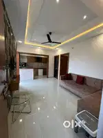 1bhk Furnished flat
