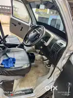 Maruti Suzuki Eeco 2020 Petrol 20000 Km Driven