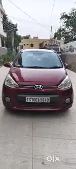 Hyundai Grand i10 1.2 CRDi Asta, 2014, Petrol