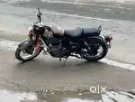 1st owner bike full maintaince