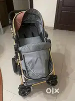 Brand New HunyHuny Stroller for Sale