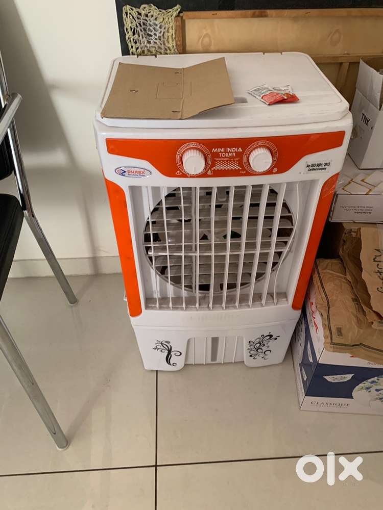 Room cooler